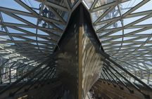 Cutty Sark entrance tickets