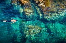 Kayaking and snorkeling experience in Costa Brava