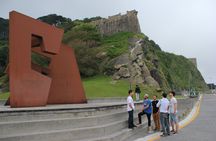 San Sebastian city walking tour