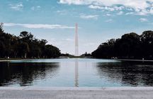 Private and Semi-Private The National Mall walking tour