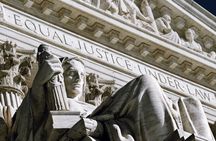 Private and Semi-Private Capitol Hill walking tour