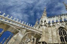 Duomo of Milan guided tour