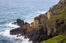Poldark tour of Cornwall film locations