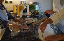 Yummy Venetian cooking class