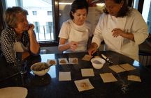 Yummy Venetian cooking class