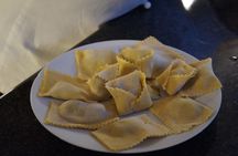 Yummy Venetian cooking class