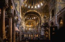 St. Mark's Basilica guided tour with skip-the-line access