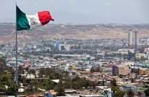 Tijuana city tour