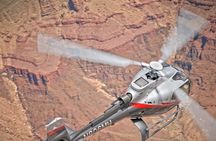 Indian Territory Grand Canyon West tour from Las Vegas