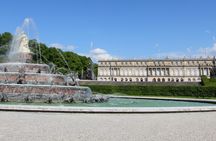 Herrenchiemsee Palace day trip from Munich