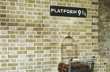 Private tour of Harry Potter locations in London