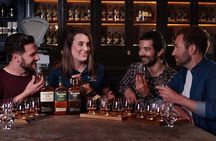 Private Hidden Heartlands whiskey trail