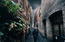 Harry Potter Walking Tour of London with Thames Cruise