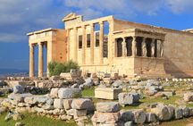 Athens half-day sightseeing tour