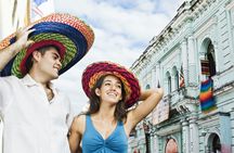Baja Mexico Grand Tour