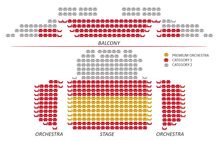 Tickets to How to become Parisian in one hour