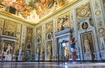Guided tour of Galleria Borghese and of Villa Borghese gardens