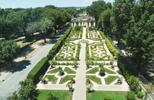 Guided tour of Galleria Borghese and of Villa Borghese gardens
