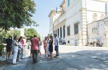 Guided tour of Galleria Borghese and of Villa Borghese gardens