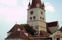 Half-day tour in the surroundings of Sibiu