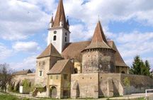 Half-day tour in the surroundings of Sibiu
