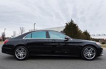 Grand Palladium Lady Hamilton Airport Transfers Montego Bay Private Roundtrip
