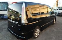 Grand Palladium Lady Hamilton Airport Transfers Montego Bay Private Roundtrip