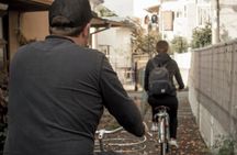 Tokyo West-Side bike and food tour