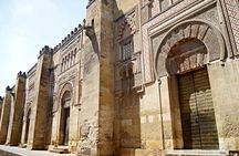 Cordoba full-day trip from Granada