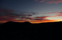 4x4 Etna Sunset Tour