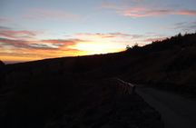 4x4 Etna Sunset Tour