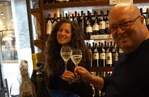 Small-Group Wine Tasting Tour in Venice