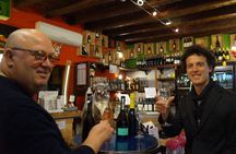 Small-Group Wine Tasting Tour in Venice