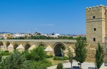 Cordoba guided bike tour