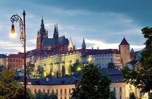 Lobkowicz Palace ticket and midday concert