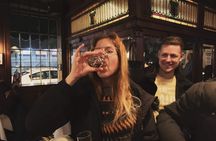 Speakeasy Drinks and Prohibition History Tour in New York