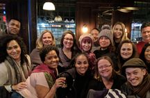 Speakeasy Drinks and Prohibition History Tour in New York