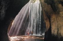 Lempuyang Temple, Tirta Gangga , Tukad Cepung Waterfall Private Tour
