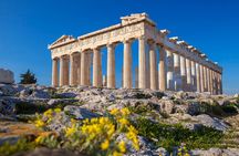 Athens: Acropolis Ticket with Audio Tour & City Audio Tour
