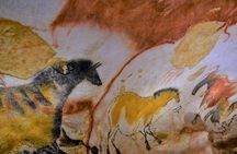 Daily shared tour of the Paleolithic art of Dordogne