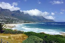 Cape Peninsula full-day tour from Cape Town