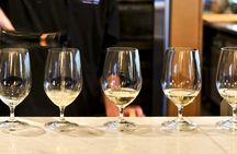 Alsace full-day shared wine tour from Strasbourg