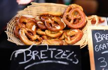 Strasbourg gourmet shared walking tour