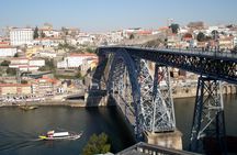 Porto walking tour