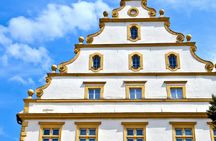 River Cruises Collection: Walking Tour of Marktbreit