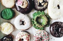 Chicago Downtown Donut Tour