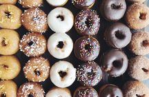 Chicago Downtown Donut Tour