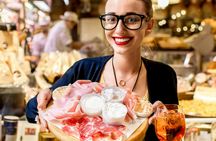 Private wine tasting experience in Bologna