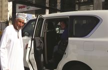 Full-day Nizwa tour