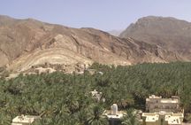 Full-day Nizwa tour